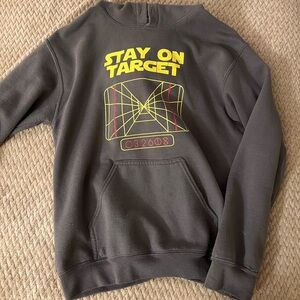 Iykyk Star Wars Hoodie